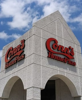 Conns-electric-sign-1